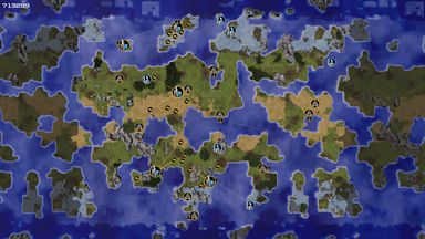 Match world