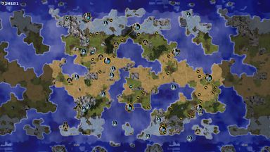 Match world