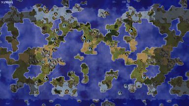 Match world
