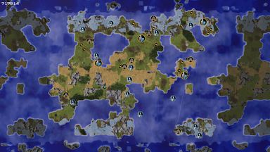 Match world