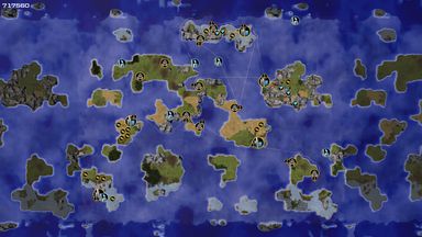 Match world
