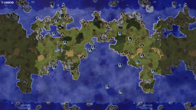 Match world
