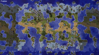 Match world