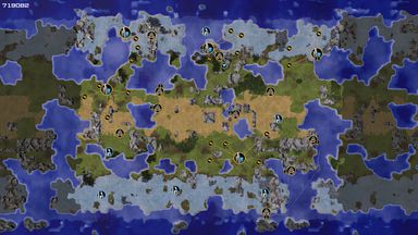 Match world