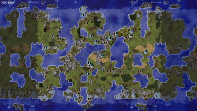 Match world