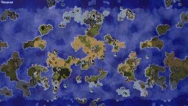 Match world
