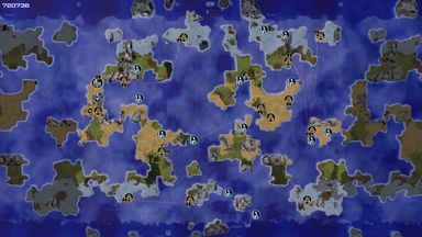 Match world