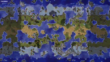 Match world