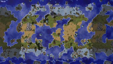 Match world