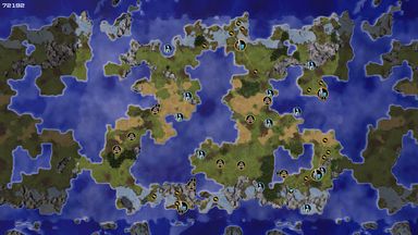 Match world