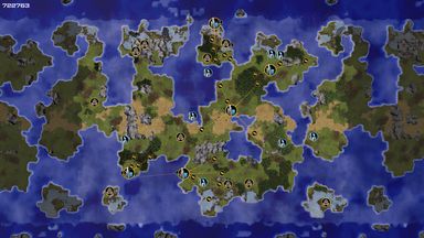 Match world