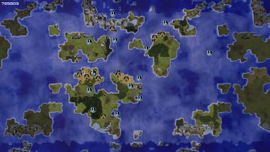 Match world