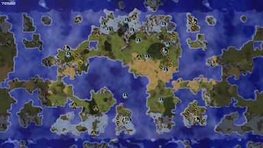 Match world