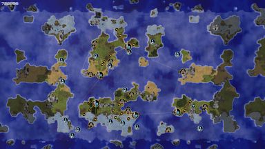 Match world