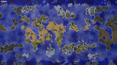 Match world