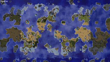 Match world