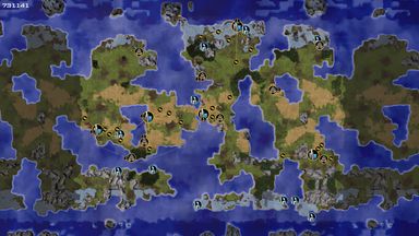 Match world