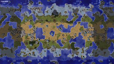 Match world