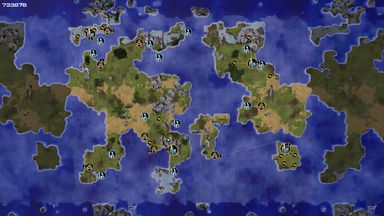 Match world