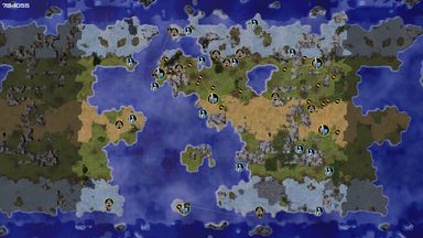 Match world