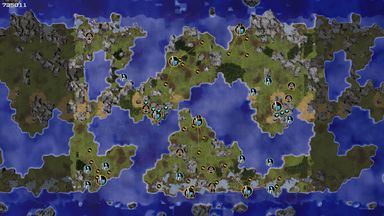 Match world