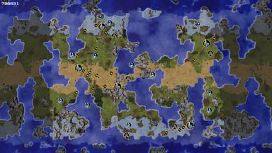 Match world