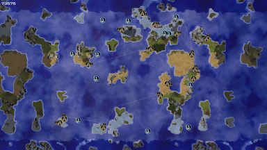 Match world
