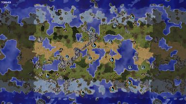 Match world