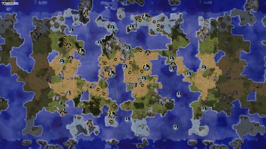 Match world