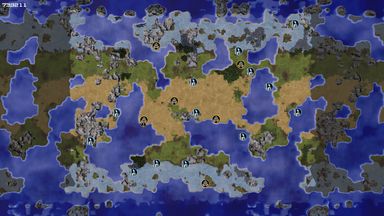 Match world