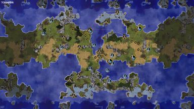 Match world