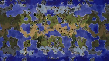Match world