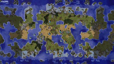 Match world