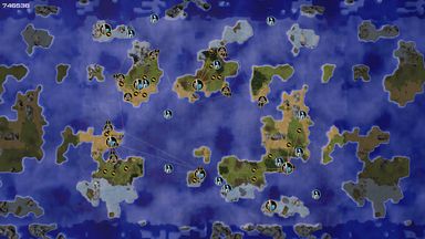 Match world