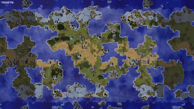 Match world
