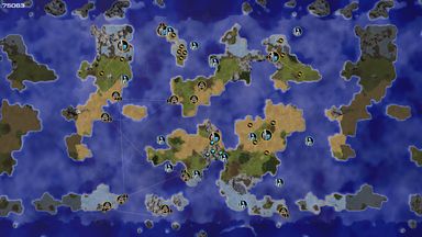 Match world