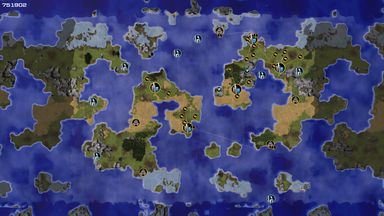 Match world