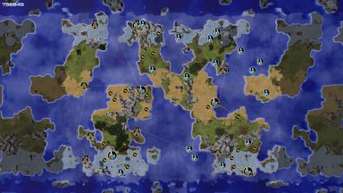 Match world