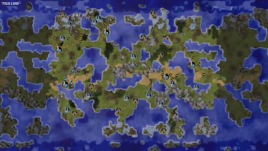 Match world