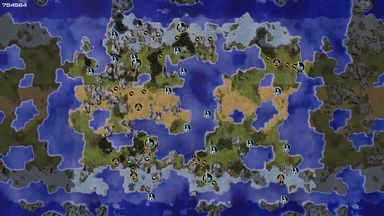 Match world