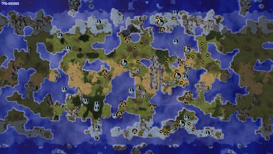 Match world