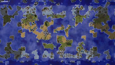 Match world