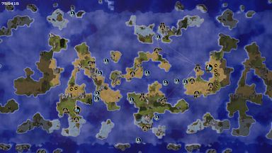 Match world