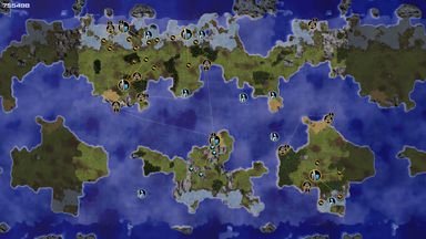Match world