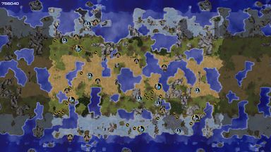 Match world