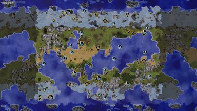 Match world
