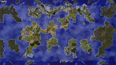 Match world