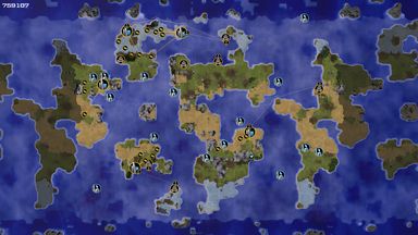 Match world