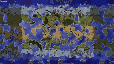 Match world