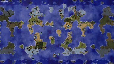 Match world